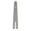 Chain and Guide set Mini chainsaw Replace cordless chainsaw guide 1