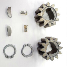 Für Honda Antriebsrad-Kit 42661-ve2-800 Zahnräder 42672-ve2-800 Schlüssel Quellen & Clips Garten Rasenmäher