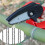 (5 PACK) Mini Chainsaw Chain Replacement for Cordless Electric Portable All Mini Chainsaw Guide Saw 2