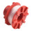 (8pcs)10Pcs 3405096 Spool for Einhell Lawn Mower Replacement Grass Trimmer Wire Reel DCQW 5