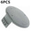 (6pcs)2025 Replacement Spool Cap for Ryobi One+ Series 18V-40V Tools - Model AC14HCA 1