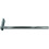 Roller Shaft for Scag 45944 for Scag Lawn Mower 5