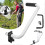(Black)2025 String Trimmers Handle Strong Ergonomic Weedeater Handle for Lawn Care 2