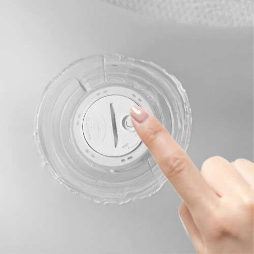 New LED light swimming ring-adult 100cm 2