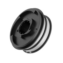 (1pcs)12Pcs Wire Reels for Einhell TLE-02 Lawn Mower Replacement Spools Spare Part, 3405685 DCQW