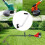 Upgraded Weed Eater Handle, String Trimmer Handle Extension, Ergonomic Back Saver Lawn Trimmer Handle 3