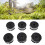 (with 1 Cover 1 Spring)BLACK+DECKER Trimmer Spool Line String Trimmer Replacement Spool String Trimmer 4