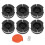 (with 1 Cover 1 Spring)BLACK+DECKER Trimmer Spool Line String Trimmer Replacement Spool String Trimmer 1