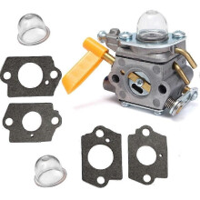 Carburatore per decespugliatore Homelite Ryobi 308054028, 308054034, 308054043