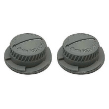 (Grau) Cam Konb Ersatzteile für Ryobi RY40250 / RY40230 / RY41135 Rasenmäher, AC05ABK & 530455002