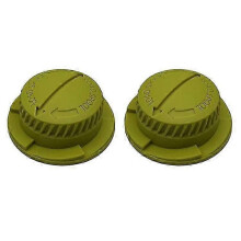 (Gelb) Cam Konb Ersatzteile für Ryobi RY40250 / RY40230 / RY41135 Rasenmäher, AC05ABK & 530455002