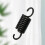 (53x15mm-Pull Spring)Tire Machine Accessory Tension Spring Multiprpose Wear Resistance Lever Slider 4