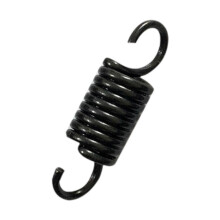 (53x15mm-Zugfeder) Reifenmaschinenzubehör Zugfeder Mehrzweck-Verschleißwiderstandshebelschieber