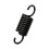 (53x15mm-Pull Spring)Tire Machine Accessory Tension Spring Multiprpose Wear Resistance Lever Slider 5
