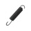 (20x110mm-Pull Spring)Tire Machine Accessory Tension Spring Multiprpose Wear Resistance Lever Slider 3