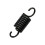 (53x15mm-Pull Spring)Tire Machine Accessory Tension Spring Multiprpose Wear Resistance Lever Slider 2