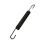 (10x83mm-Pull Spring)Tire Machine Accessory Tension Spring Multiprpose Wear Resistance Lever Slider 1