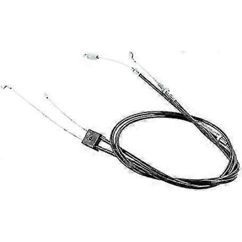 Bowden Clutch Cable For Einhell Gc-pm 561s Hw Lawn Mower 2