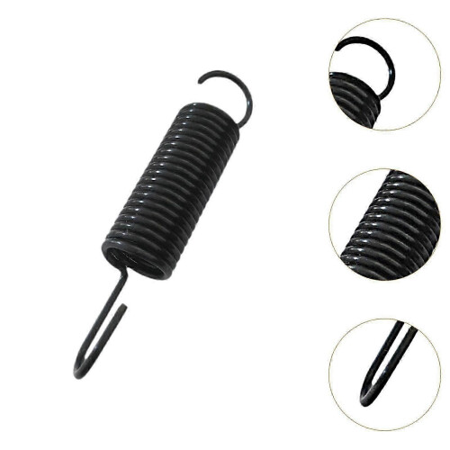 (25x130mm-Pull Spring)Tire Machine Accessory Tension Spring Multiprpose Wear Resistance Lever Slider 2