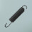 (20x110mm-Pull Spring)Tire Machine Accessory Tension Spring Multiprpose Wear Resistance Lever Slider 2