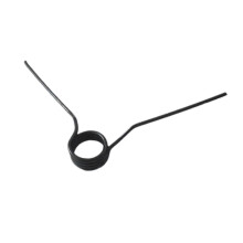 (30 x 14 x 3,5 mm - Torsionsfeder) Reifenmaschinenzubehör Zugfeder Mehrzweck-Verschleißwiderstandshebel