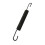 (10x83mm-Pull Spring)Tire Machine Accessory Tension Spring Multiprpose Wear Resistance Lever Slider 2