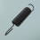 (25x130mm-Pull Spring)Tire Machine Accessory Tension Spring Multiprpose Wear Resistance Lever Slider 2