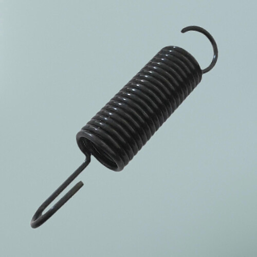 (25x130mm-Pull Spring)Tire Machine Accessory Tension Spring Multiprpose Wear Resistance Lever Slider 1