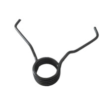 (24 x 12 x 3 mm - Torsionsfeder) Reifenmaschinenzubehör Zugfeder Mehrzweck-Verschleißschutzhebelschieber
