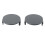 (2pcs-Multicolor)String Line Spool Cover for Universal Grasscut Trimmer Models 18/18-26/18-260 1