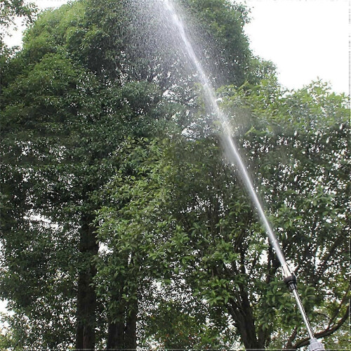 (B)Idropulitrice Waterblitz,idropulitrice qinux Waterblitz 2