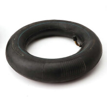 (Insidefetal) 110/50-65 achterband en 110/50-65 binnenband gebogen ventiel past op 49cc mini dirt bike