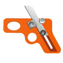 (Single Use)Manual Edge Banding Trimmer High Quality Manual Trimming Woodworking Tool for Cabinets