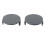 (2pcs)Grass trimmer guard for Bosch Universal Grasscut 18-26 1