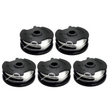(5pcs)9Pcs For Parkside Lawn Mower Wire Reels Spare Part Grass Trimmer Spools, TLP-01