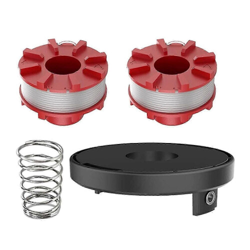 (Style 2)Einhell CE-CT 36/30 Li Compatible Lawn Mower Spool Replacement