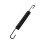 (10x97mm-Pull Spring)Tire Machine Accessory Tension Spring Multiprpose Wear Resistance Lever Slider 4