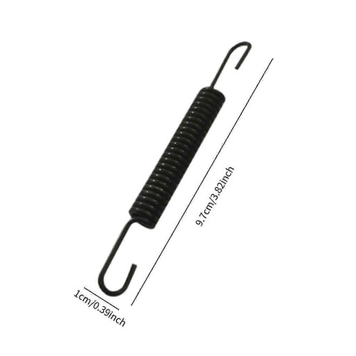 (10x97mm-Pull Spring)Tire Machine Accessory Tension Spring Multiprpose Wear Resistance Lever Slider 2