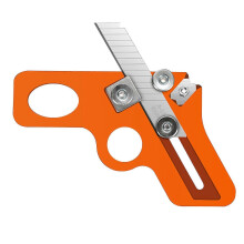 (Dual Use)Manual Edge Banding Trimmer High Quality Manual Trimming Woodworking Tool for Cabinets