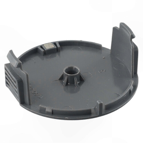 (1pcs)Grass Trimmer Spool Cover for 18-260 Models ABS String Line Replacement Part 2