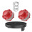 (Style 2)Einhell Lawn Mower Spares for CE-CT 36/30 Li E-Solo 2