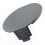 (1pcs)Grass Trimmer Spool Cover for 18-260 Models ABS String Line Replacement Part 4