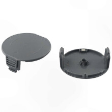 (1pcs)Grass Trimmer Spool Cover for 18-260 Models ABS String Line Replacement Part