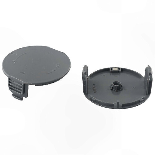 (1pcs)Grass Trimmer Spool Cover for 18-260 Models ABS String Line Replacement Part