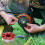 (Style 3)Replacement Spool for 36V Cordless Lawn Mower with 30cm Cutting Width Compatible with Various 4