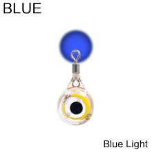 (Blue)Underwater Led Fluorescent Night Light Fish Attracting Lure Fishing Accessories - AliExpress