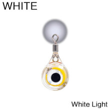 (White)Underwater Led Fluorescent Night Light Fish Attracting Lure Fishing Accessories - AliExpress