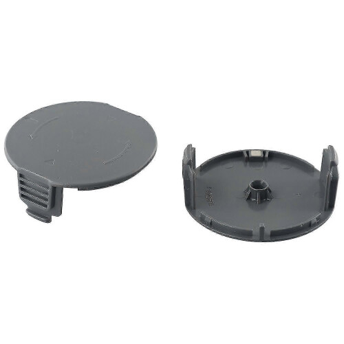 (2pcs)Hieronymus Bosch Universal Grasscut 18 18-26 18-260 Grass Trimmer Spool Cover ABS String Line 1