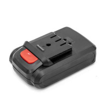 (3000 mAh) Wiederaufladbare kabellose Mini-Elektrokettensäge, Holzbearbeitungssäge, Einhand-Elektrosäge