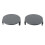 (2pcs)Hieronymus Bosch Universal Grasscut 18 18-26 18-260 Grass Trimmer Spool Cover ABS String Line 1